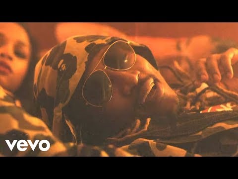 Future - The Percocet & Stripper Joint 