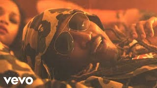 Future - The Percocet &amp; Stripper Joint (Official Music Video)