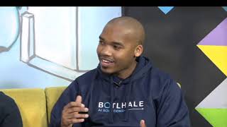 UCT Students to Launch A Banking Assistance Service  Powered By AI