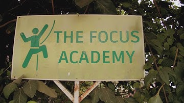 Academy @ The Focus 3DDMP – Environment Artist Skills Test