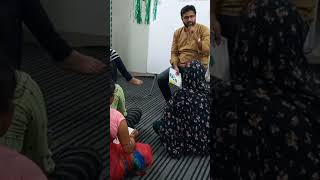 Hamaari Sada Trust _adult literacy classes_Auj-e-Falak Shiksha Centre