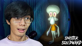NABALIW NA SI SQUIDWARD screenshot 4