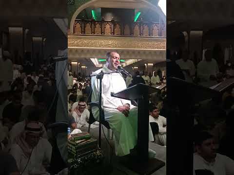 وارحمني صريعا على الفراش الرادود علي كرانات ليلة القدر 23 ٢٥ مارس ٢٠٢٥