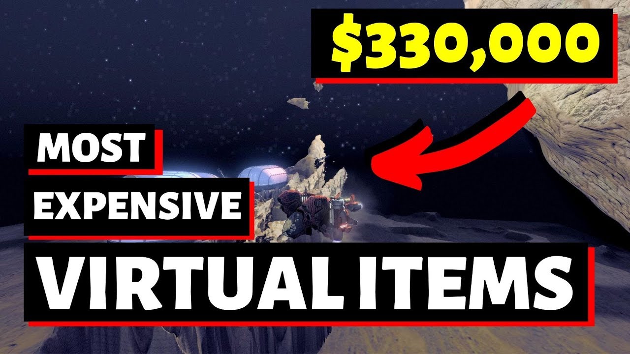 Top 5 Most Expensive Virtual Assets Ever Sold Coincod vrogue.co