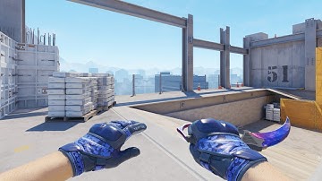 no fear and only confidence will help you achieve calm aim in cs2 #cs2 #csgo #minecraft #shorts #fyp