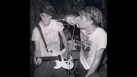 Operation Ivy :: Live @ 924 Gilman St., Berkeley, CA, 11/1/87