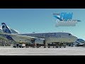 Microsoft Flight Simulator 2020 | Premium Airports | Airbus A320 - NEO | New York City - Chicago