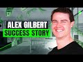 Candidate success story  alex gilbert