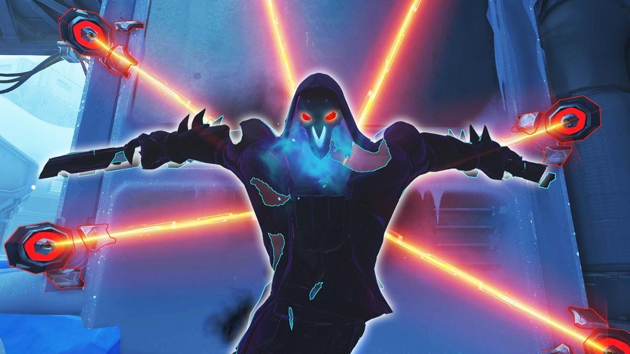overwatch how to be