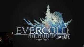 Final Fantasy XIV: Evercold Full Keynote Reaction