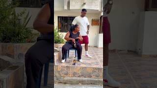 La Benedición de tener una madre