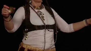 A Reconstruction of Egyptian Belly Dance At the Turn of the 19th and 20th Centuries