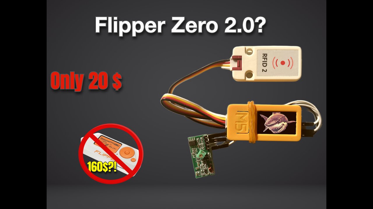 Как я случайно собрал 