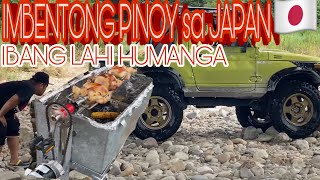 Auto Pilot 4X4 Jimny Suzuki Dyi Griller Mga Gawang Pinoy Ibang Lahi Na Amaze Sa Gawang Pinoy