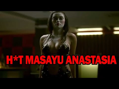 ADEGAN H0T MASAYU ANASTASIA - SELAMANYA