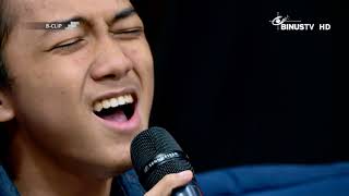 B-CLIP #1035 BARRA RAZAN - Selalu Berharap