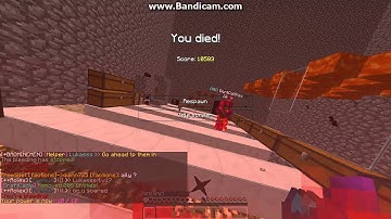 DontCallHax Hacking! Craft Cadia Factions