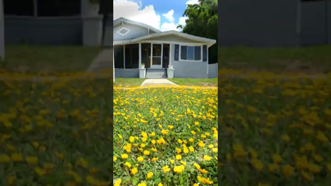 Historic Florida Home For Sale! RE/MAX Metro 