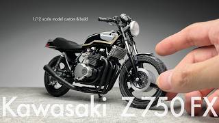 Building Imai 1/12 