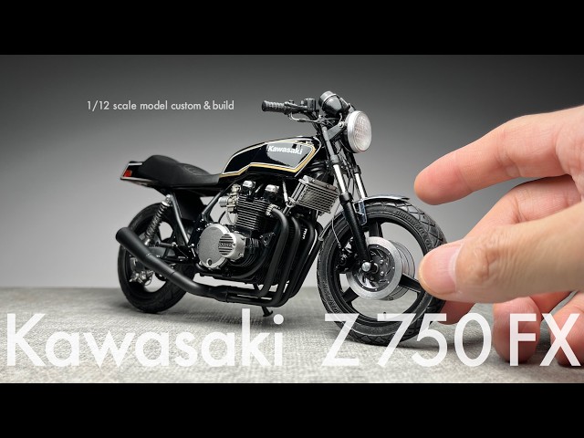 Building Imai 1/12 
