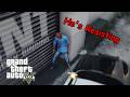 I am The Worst Cop In GTA History!