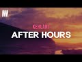 Kehlani After Hours Letra Lyrics mp3