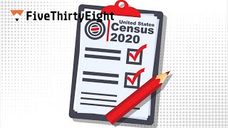 Do You Buy That ... The 2020 Census Contained Good News For Democrats? | FiveThirtyEight