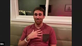 🌟 Transformative Healing Journey: From Darkness to Purpose with Eric 🌟