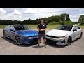 Which 2021 Kia K5 is the BEST to BUY - EX or GT-Line?
