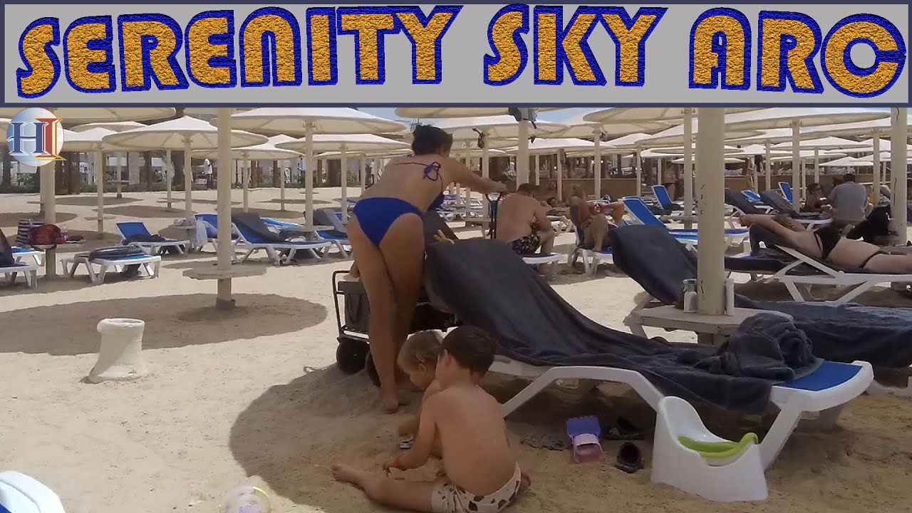 Serenity Sky Arc Sahl Hasheesh