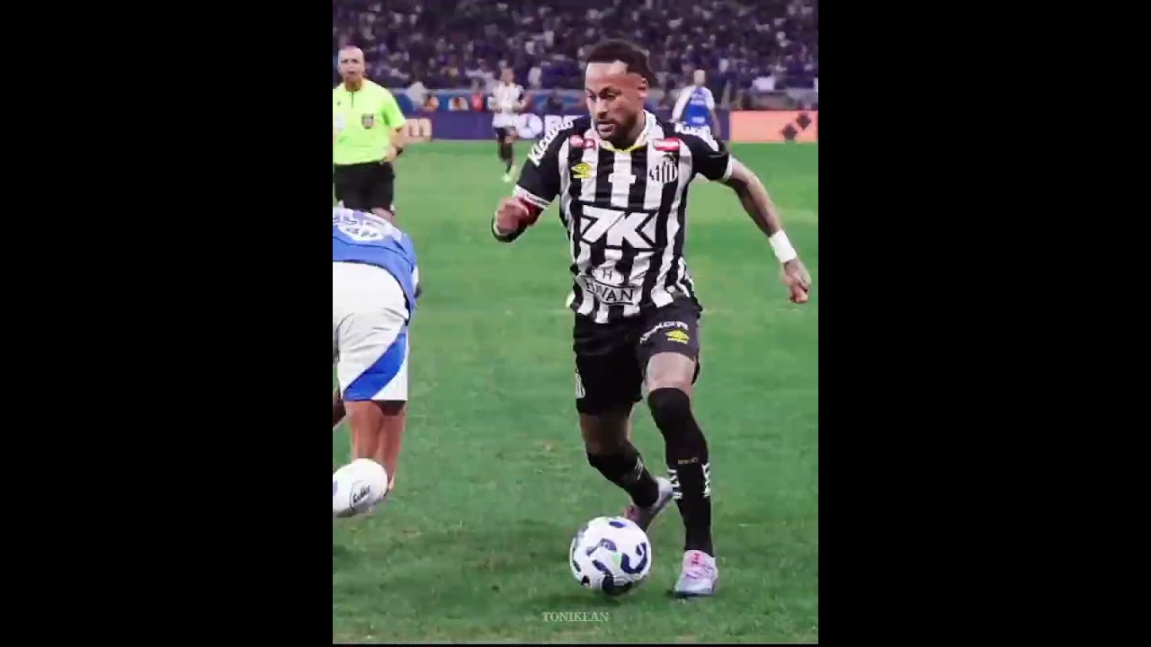 Neymar skills 2025/2026