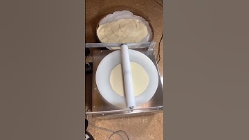 roti maker