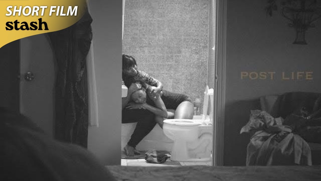 ⁣Post Life | Drama | Short Film | Pain of a tormented Mother