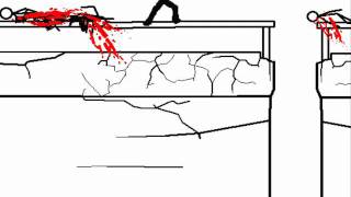 pivot cliff battle