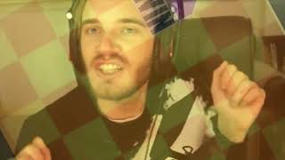 Pewdiepie - Press F To Win Soundtrack Dance [Extended] (12 Minutes Long Version)