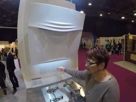 ELICA CONCETTO SPAZIALE ELICA CONCETTO SPAZIALE