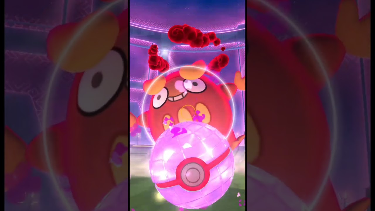 Wow new Dynamax pokemon #pokemongo #video #shortvideo #viralvideo #shorts #short #shortsvideo #new