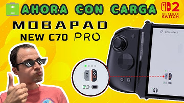 🤯 Mobapad C70 PRO: El Adaptador 