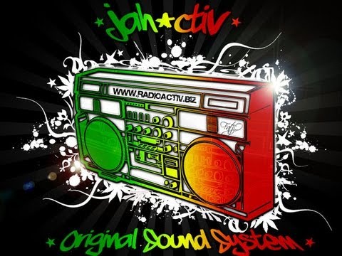 Reggae,DNB,Dub step, Mix - |DJ Milda|