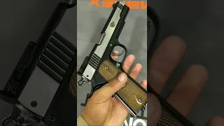 Colt Special Combat 1911 Airsoft #shorts #airsoft #1911 #1911pistol #airsoftgun #shorts