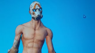 BORDERLANDS 3 😎 COLLABORATION NOW IN FORTNITE 😎