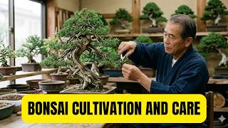 How to Grow a Bonsai Tree: Complete Beginner Guide