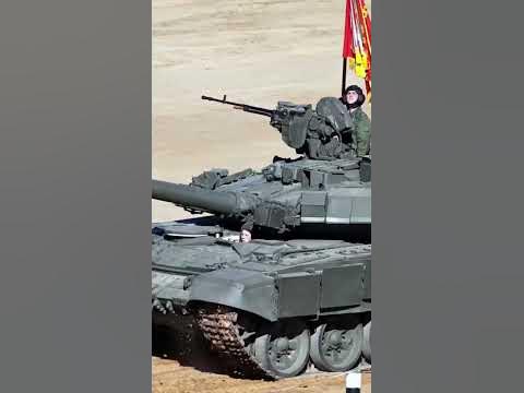 Челенджер 2 - YouTube