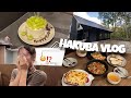 親友からの結婚報告で泣いた日【誕生日旅行in白馬村】