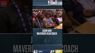Jason Kidd on John Stockton’s unbreakable records | UTAH JAZZ