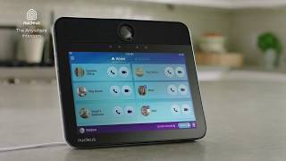 Meet Nucleus, the Anywhere Intercom