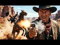 John Wayne Hunts a Phantom Killer?! | Classic Western Thriller | John Wayne | Full Movie