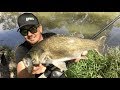SUBURBAN BASS FISHING | In The Middle Of Logan City.