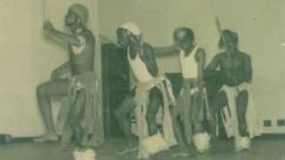 Slo Foot King Brothers - Ebukhweni