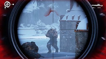 Gears 5 - Insane Difficulty Part 6